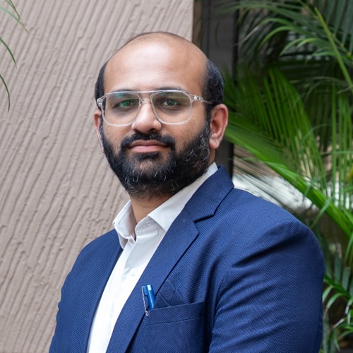 Dr. Dhruv Jajeda
